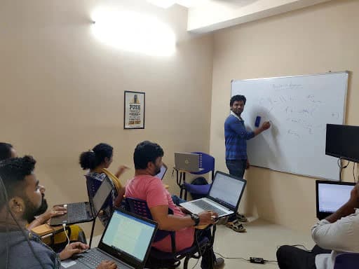 eMexo Technologies Institute photo 5